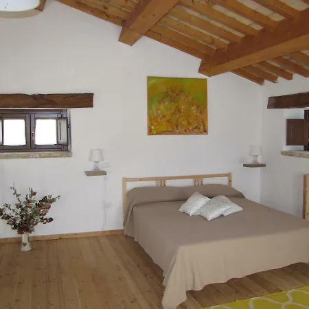 Holiday home Borgomajella Abbateggio