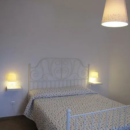 Holiday home Borgomajella Abbateggio