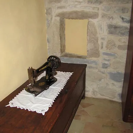 Holiday home Borgomajella Abbateggio