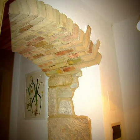 Borgomajella Holiday home Abbateggio