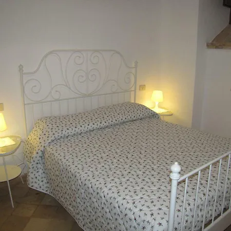 Borgomajella Holiday home