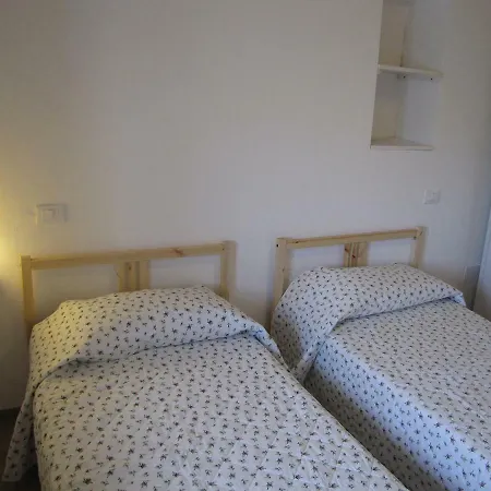 Borgomajella Holiday home Abbateggio