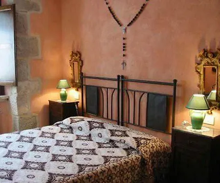 Borgomajella Holiday home Abbateggio